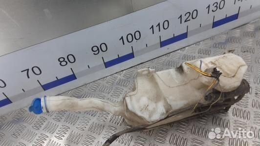 Бачок омывателя suzuki SX4 YA11S (ABE04NL01)