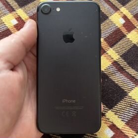 iPhone 7, 32 ГБ