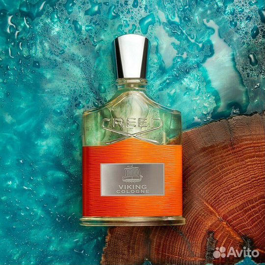 Парфюмерия Creed Viking Cologne