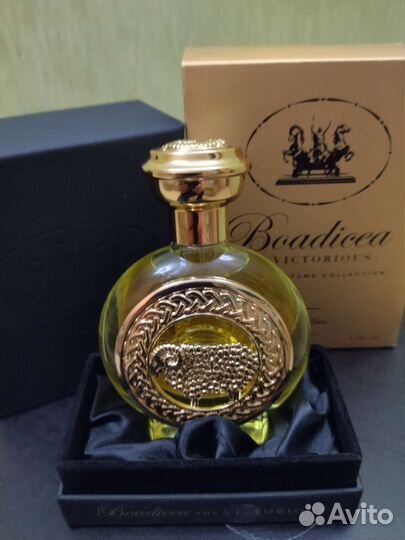 Туалетная вода женская