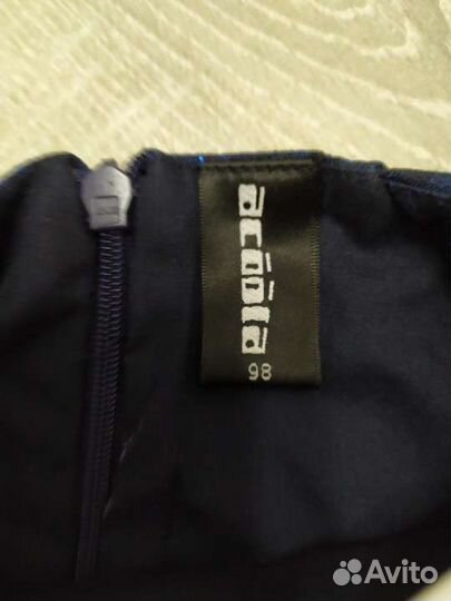 Нарядное платье+туфельки