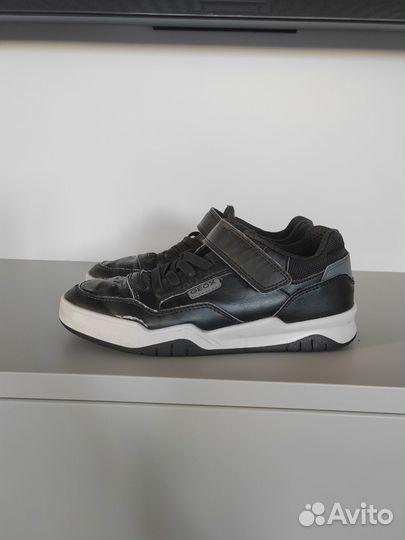 Кеды Geox для мальчика 36