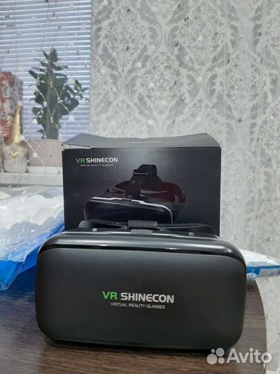 Vr очки