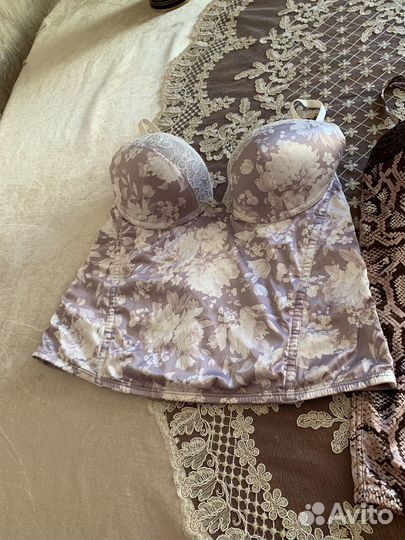 Корсет Фирмы Инканто