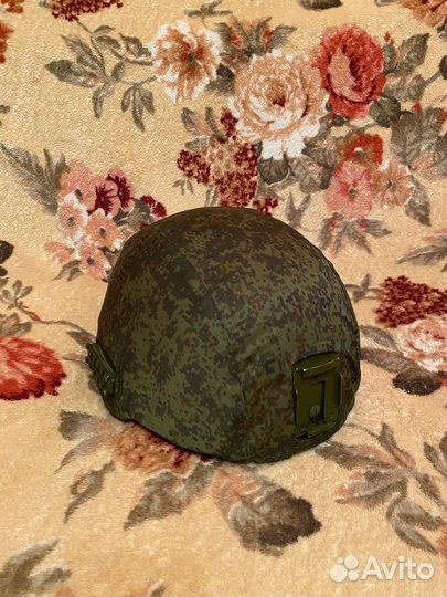 Чехол на тактический шлем