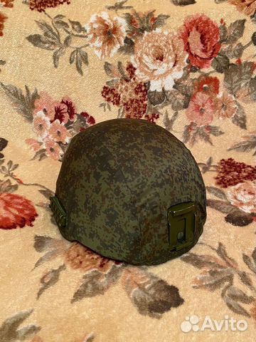 Чехол на тактический шлем