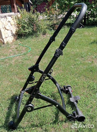 Запчасти для tutis uno+