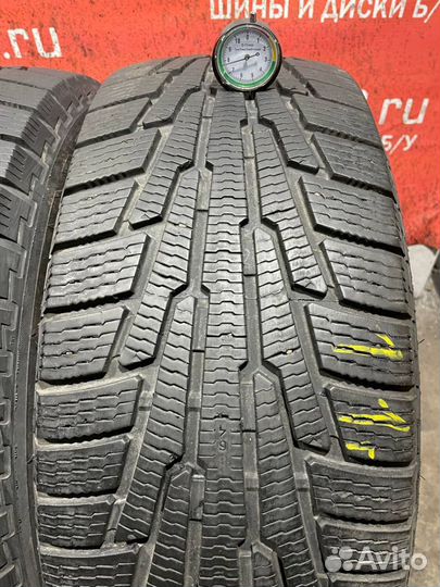 Nokian Tyres Hakkapeliitta R 265/60 R18