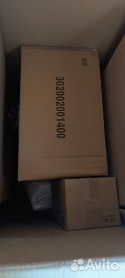 Абсолютно новый каркасный бассейн (компл.) 549x122