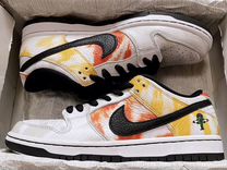 Nike dunk sb low