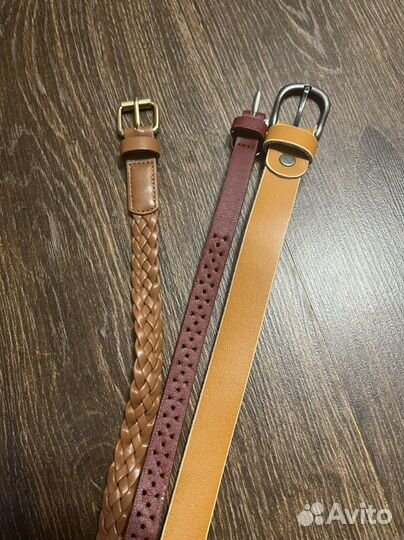 Большой пакет женских брендовых вещей 44 46