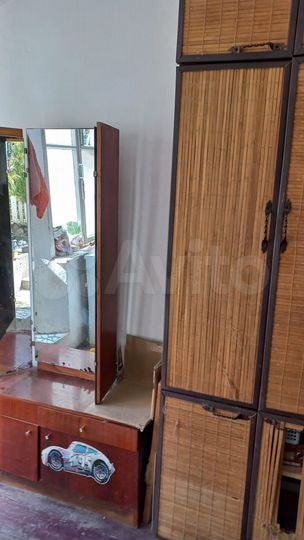 Дом 94 м² на участке 8 сот.