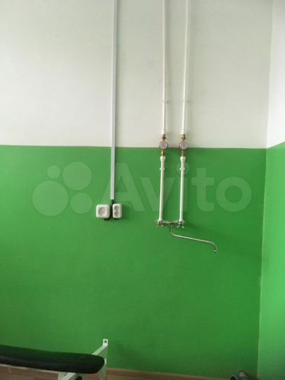 Свободного назначения, 20 м²