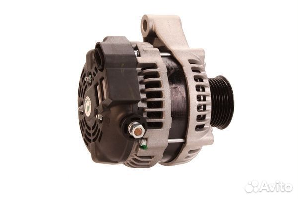 Генератор Land Rover Range Rover Sport