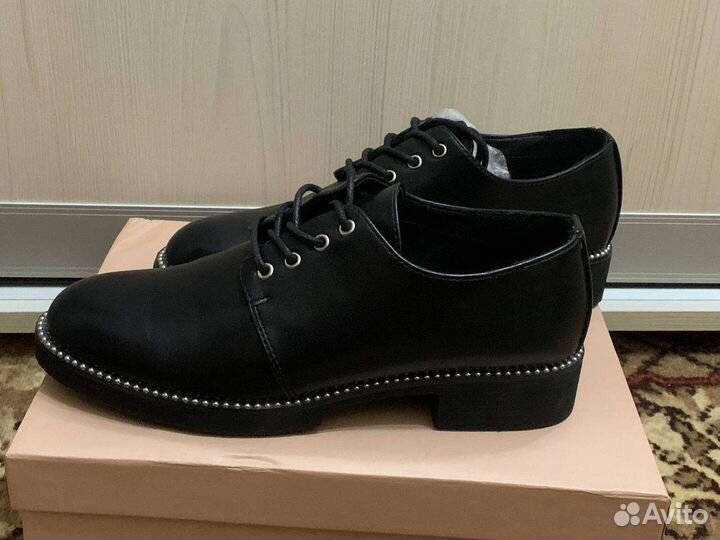 Туфли женские