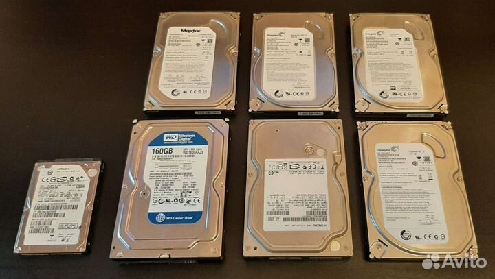 Hdd