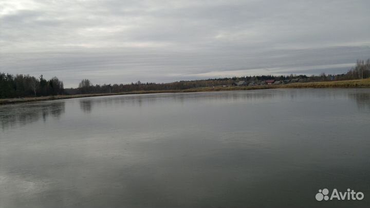 База отдыха