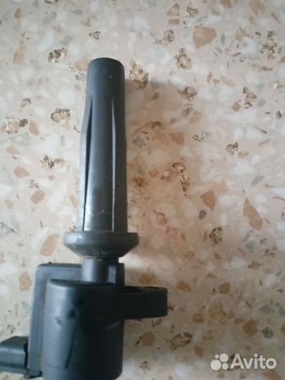 Катушка зажигания форд