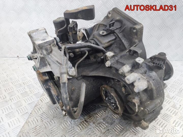 МКПП CZM Volkswagen Golf 4 1.8 AGN Бензин