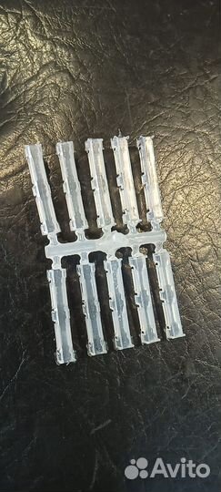 Литьё пластиковых изделий на тпа