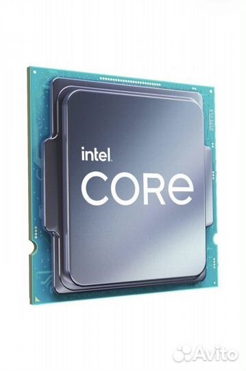 Процессор Intel Core i5-11500