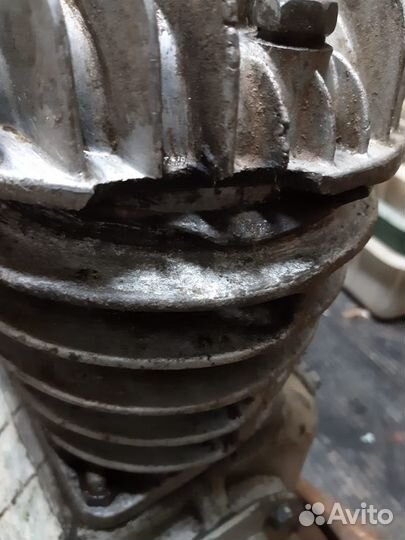 Компрессор