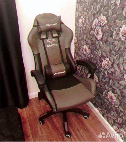 Игровой стул