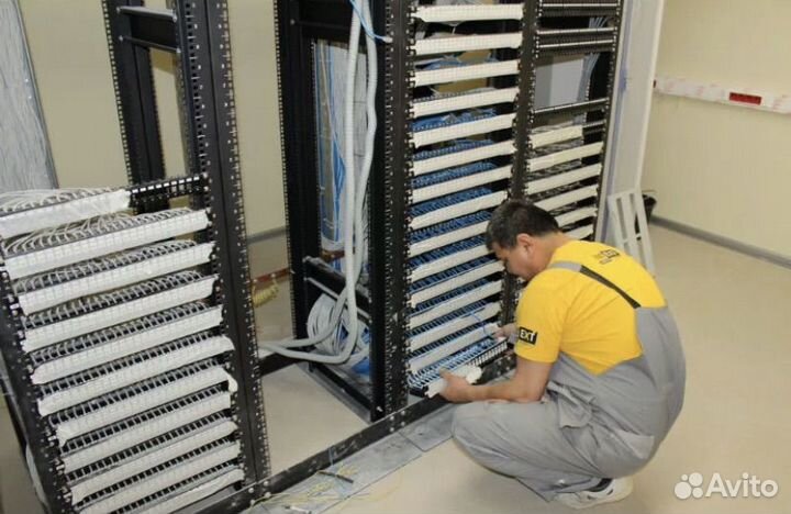 Локальные сети Интернет Видеонаблюдение