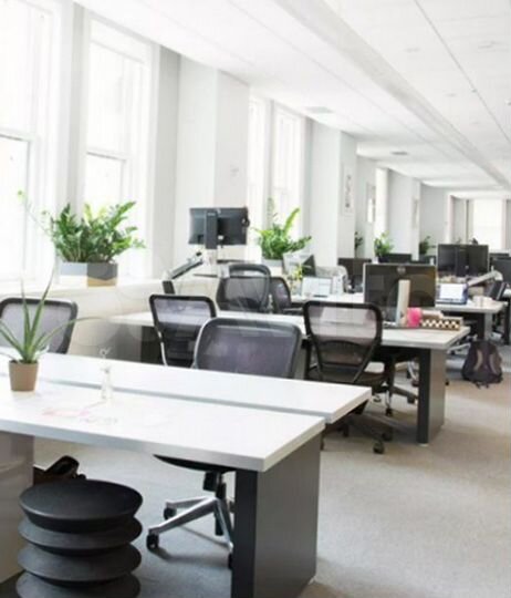 Офисное помещение 11,7 м2 с юр. адресом