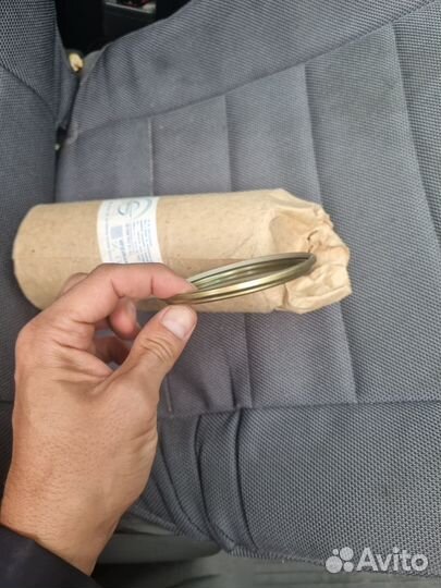 Крышки для консервирования