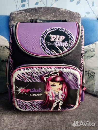 Ортопедический Рюкзак