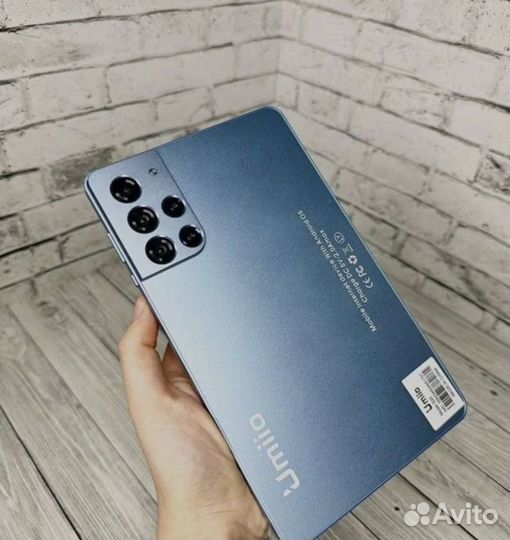 Планшет umiio s25 новый