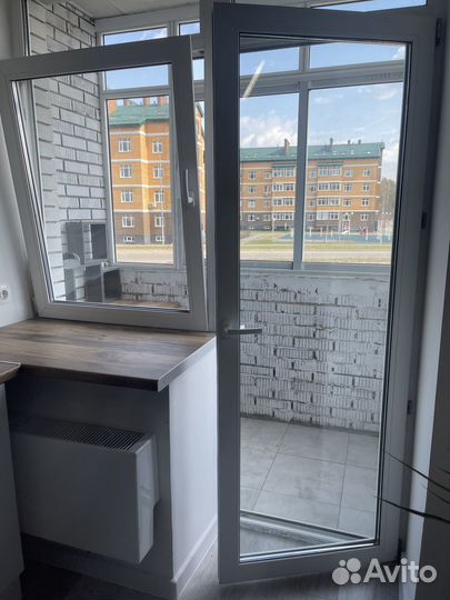 Столешница дуб корсика светлый