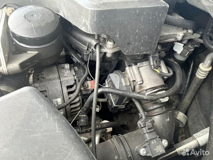 BMW X1 2.0 AT, 2011, 230 000 км