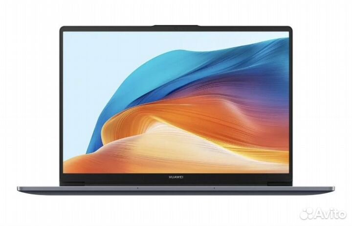 Ноутбук Huawei MateBook D14