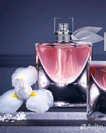Духи туалетная вода парфюм Lancome La vie est bell