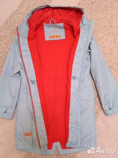 Детская одежда для девочек