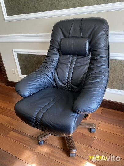 Кабинет руководителя премиум