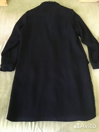 Платье-рубашка