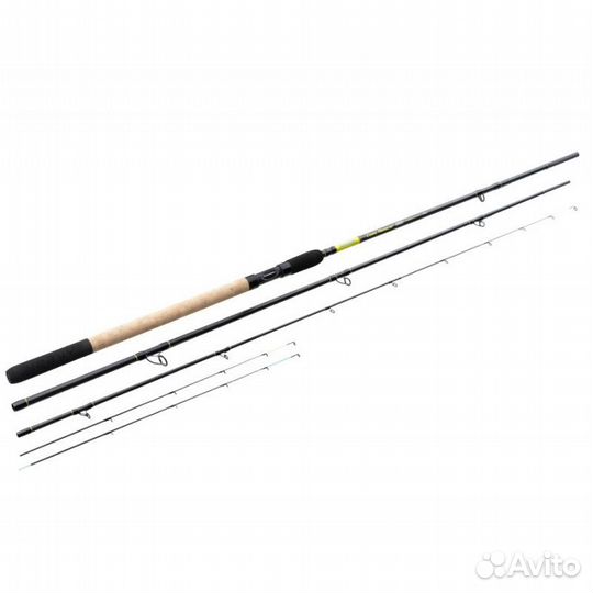 Удилище Flagman Cast Master Feeder 3,6м тест max 1