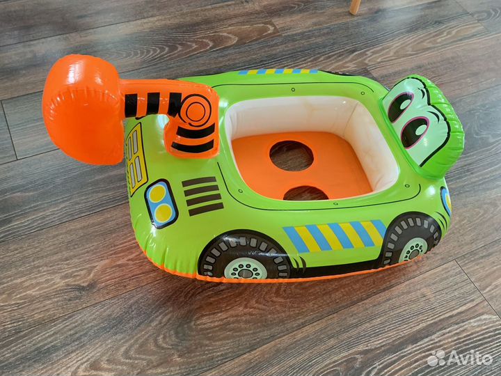 Круг для маленьких детей