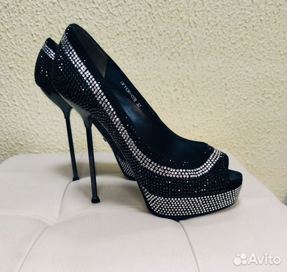 Туфли женские 37 размер