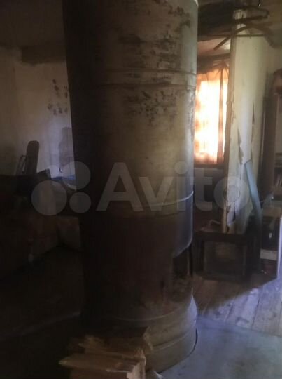 Дом 60 м² на участке 12 сот.