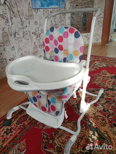 Стул для кормления
