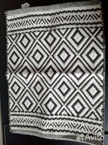 Коврик для ванной комнаты H&M