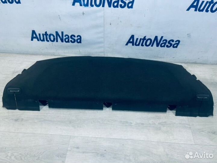 Полка багажника Chevrolet Cobalt седан B15D2 2014