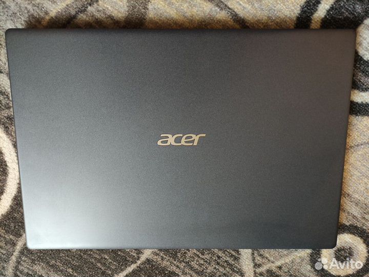 Ноутбук Acer Aspire 2021 года