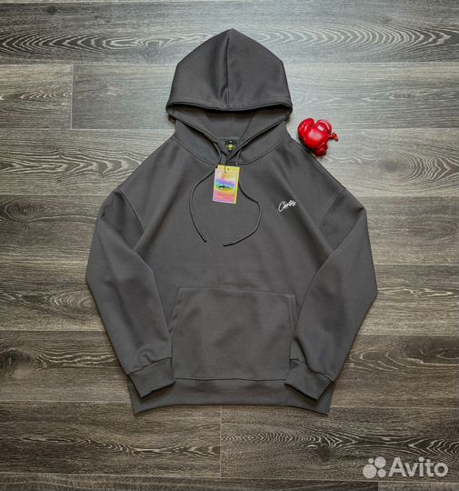 Худи мужское Corteiz