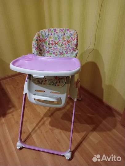 Стул для кормления