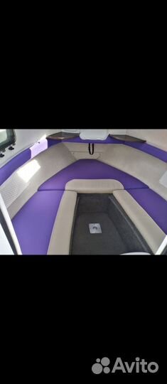 Bayliner 2052 trophy WA